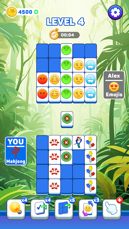 #6. Tile Push: Zen Puzzle (Android) By: ABI Games Studio