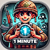 One Minute Game icon