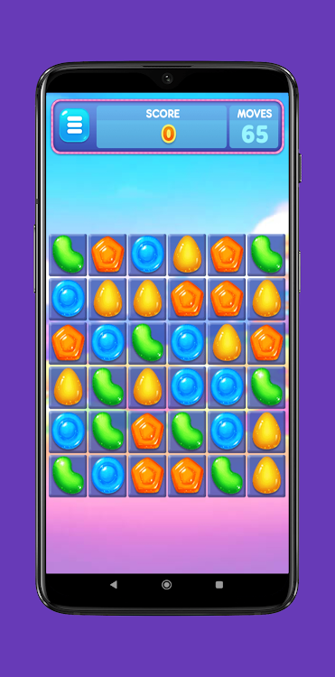 #8. Puzzle Games - All in One (Android) By: HlayiGezani Developers