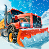 Snow Removal Simulator icon