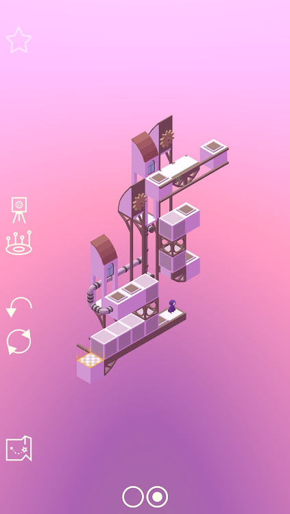 #5. Chronescher (Android) By: Purple Sloth Studio