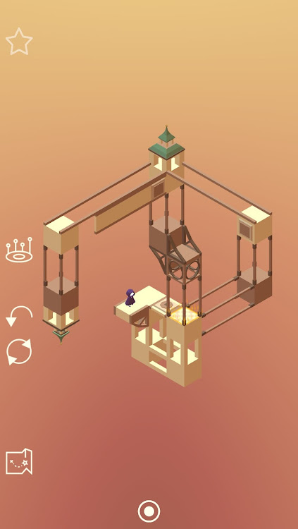 #6. Chronescher (Android) By: Purple Sloth Studio