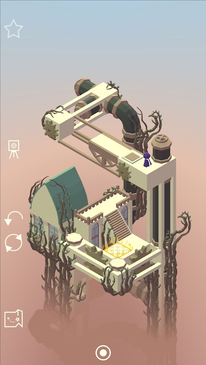 #9. Chronescher (Android) By: Purple Sloth Studio