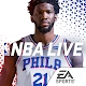 NBA Live Asia