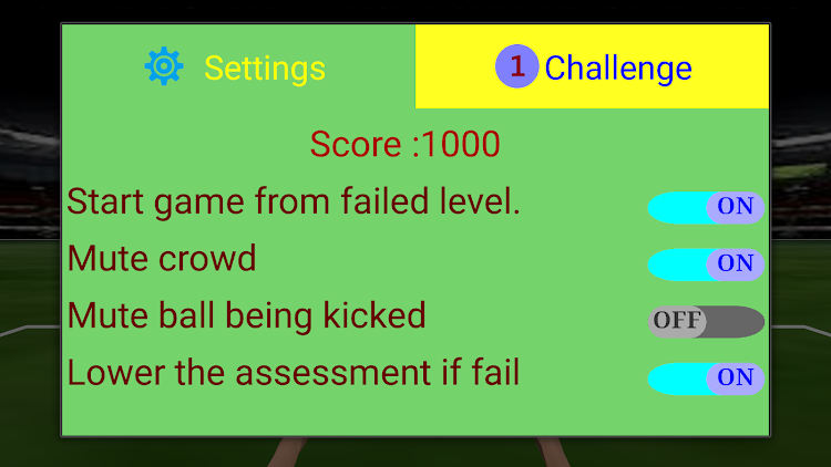 #2. Combo:goalkeeper & dodge ball (Android) By: Ya-Chu Yang