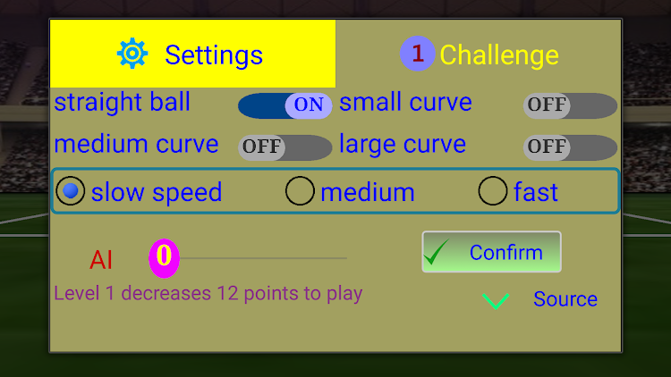 #7. Combo:goalkeeper & dodge ball (Android) By: Ya-Chu Yang