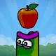 Apple Worm