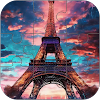 Scenic Jigsaw Puzzles icon