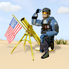 Mortar Squad - Artillery Game icon