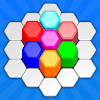 Hex Blocks icon