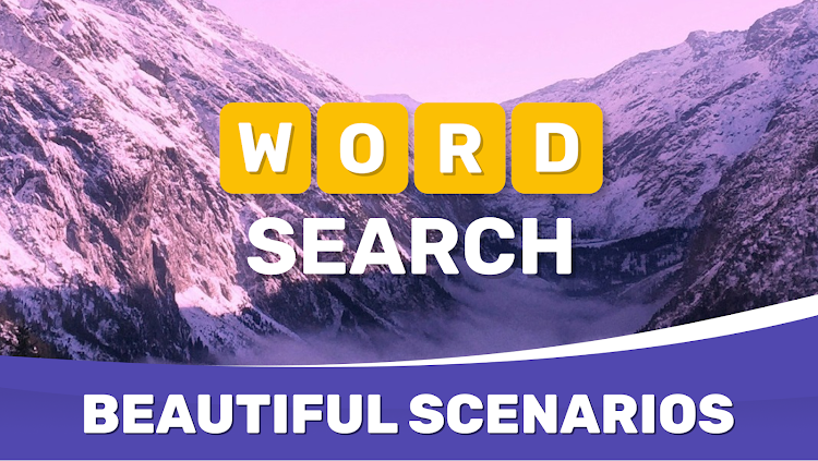 #8. Word Puzzle Game (Android) By: Space dev