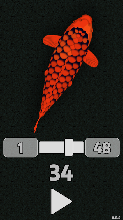 #4. Koi Puzzle (Android) By: Nap Cat Studio, Inc.