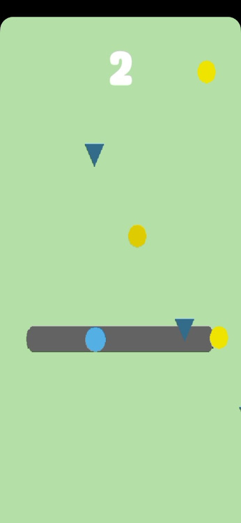 #3. Side Switch (Android) By: FDantas Jogos e Apps