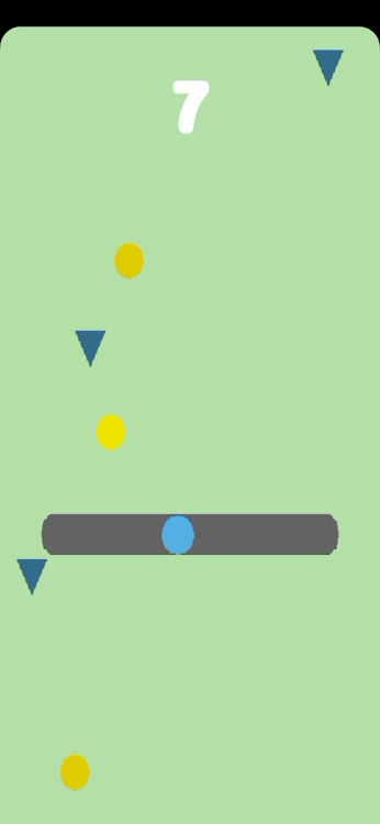 #4. Side Switch (Android) By: FDantas Jogos e Apps