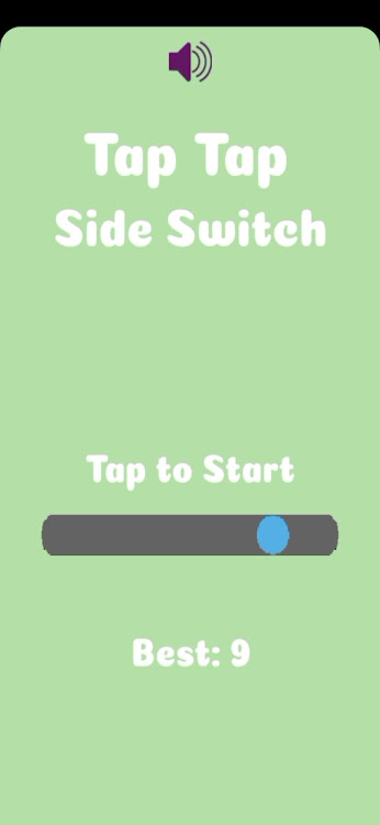 #6. Side Switch (Android) By: FDantas Jogos e Apps