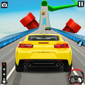 One Hand Racing Master Game 3D