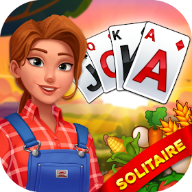 Solitaire Journey of Harvest