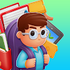 Student Simulator: School Days icon