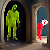 Monster Hide and Escape Games icon