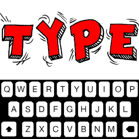 Fast Typing: typing speed test