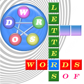 Words of Letters