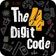 Escape Room: The 4 Digit Code