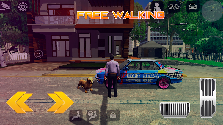 #3. Super Hard Car Parking Games (Android) By: Fun Offline Action Games