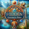 Hidden Gemstones of Power icon