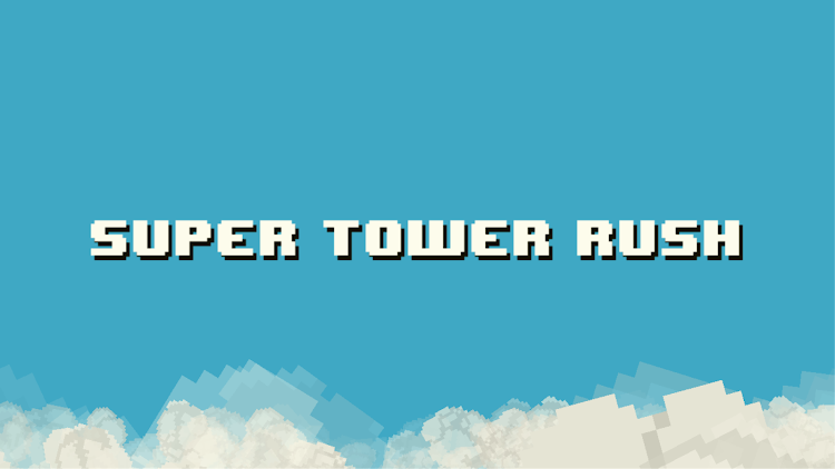 #9. Super Tower Rush: Remastered (Android) By: InsertCoin Games