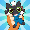 Simba Clicker icon