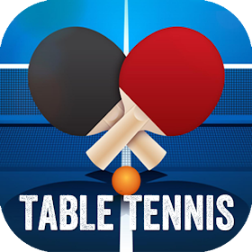 Table Tennis game