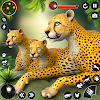 The Jaguar Simulator Game icon