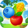 Fruit Match: Sweet Puzzle icon