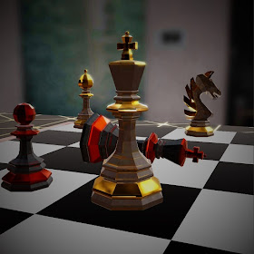 Chess Master 3D: Pro