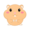 Tapping The Hamster icon