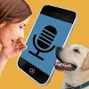 Dog Translator: Bark to Human icon