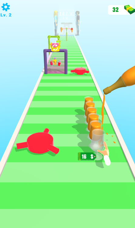 #5. Guava Juice Tub Tapper (Android) By: Loftengetes