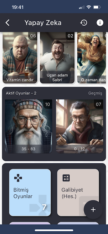 #6. Sözcük: Sosyal Kelime Oyunu (Android) By: Temel Yazılım