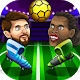 Head Soccer Star League