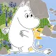 Moomin - Welcome to Moominvalley