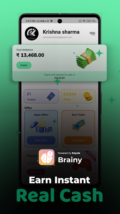 #7. Brainy (Android) By: Rayole Opinion