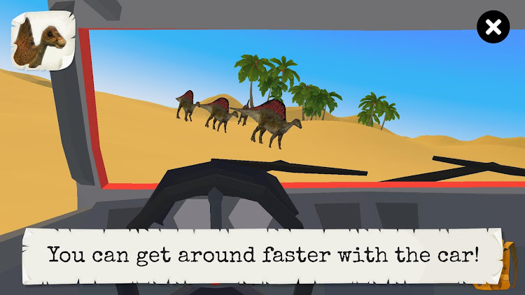 #10. 4D Kid Explorer: Dinos (Full) (Android) By: Knbmedia