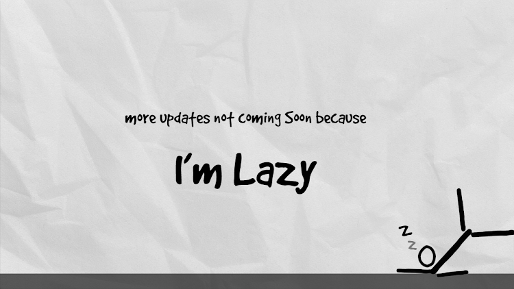 #5. Jobless and Lazy (Android) By: WakeApp Base