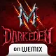 Dark Eden M on Wemix