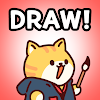 Magic Cat: Draw Adventure icon