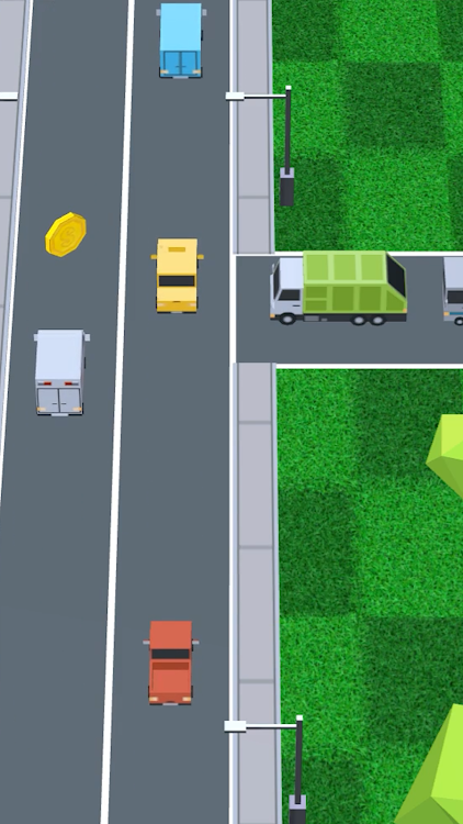 #2. Traffic Intersection (Android) By: ToolStudio (Mobile Apps)