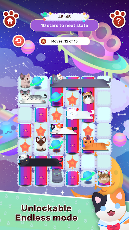 #10. Nekograms (Android) By: Hungry Sky