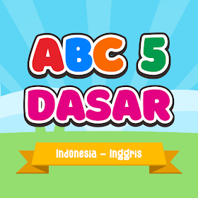 Bermain ABC 5 Dasar