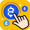 CryptoTap-Tap and Earn Bitcoin icon