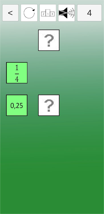 #7. Memory Games for School (Android) By: DrBW